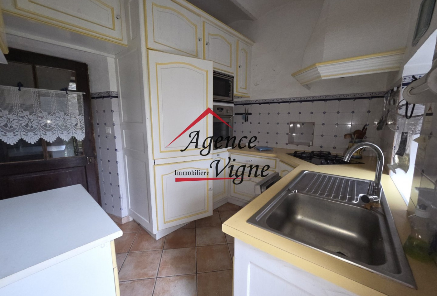 vente Maison de hameau Peyremale - Photo 6