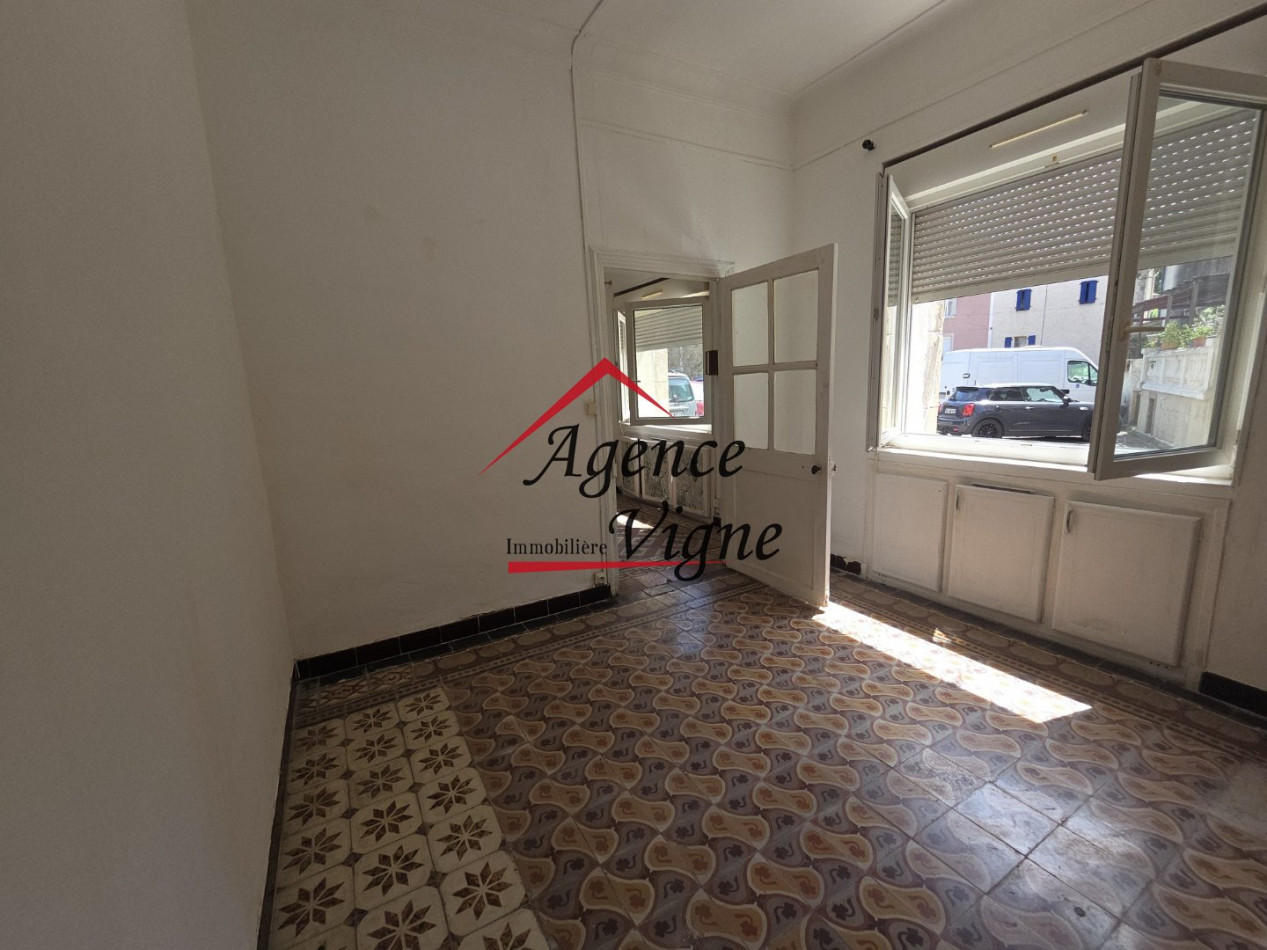 vente Maison de village Gagnieres - Photo 8