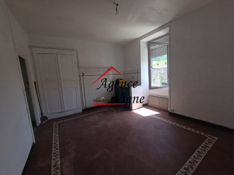 vente Maison de village Gagnieres - Photo 2
