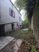 vente Maison de village Gagnieres