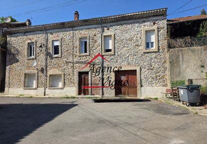vente Maison de village Gagnieres