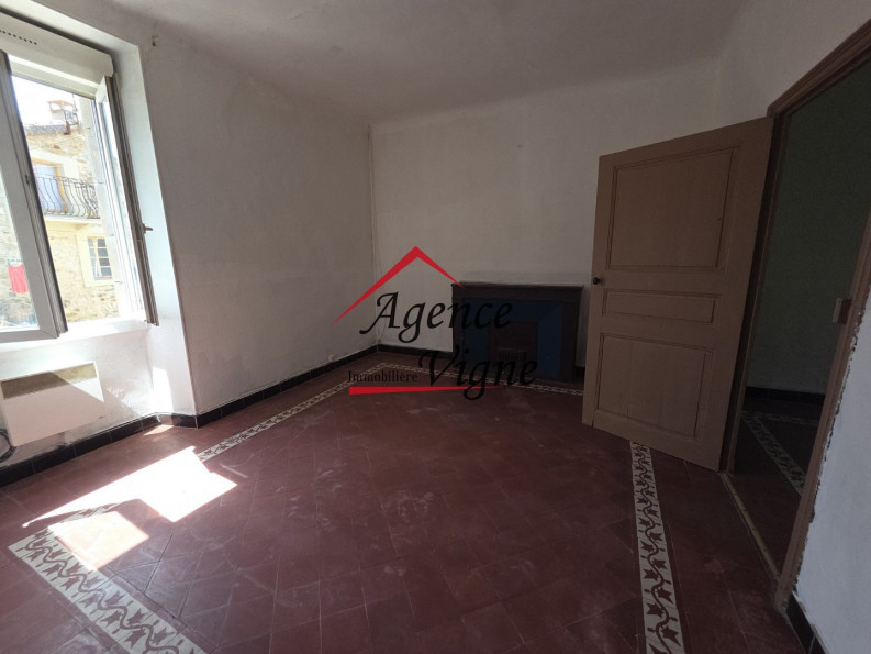 vente Maison de village Gagnieres - Photo 3