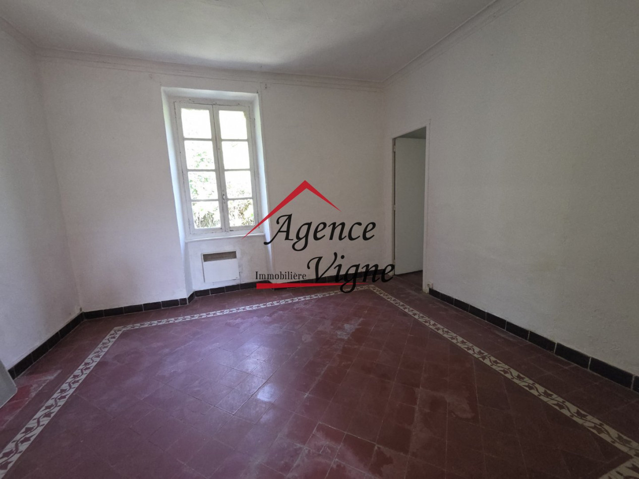 vente Maison de village Gagnieres - Photo 4