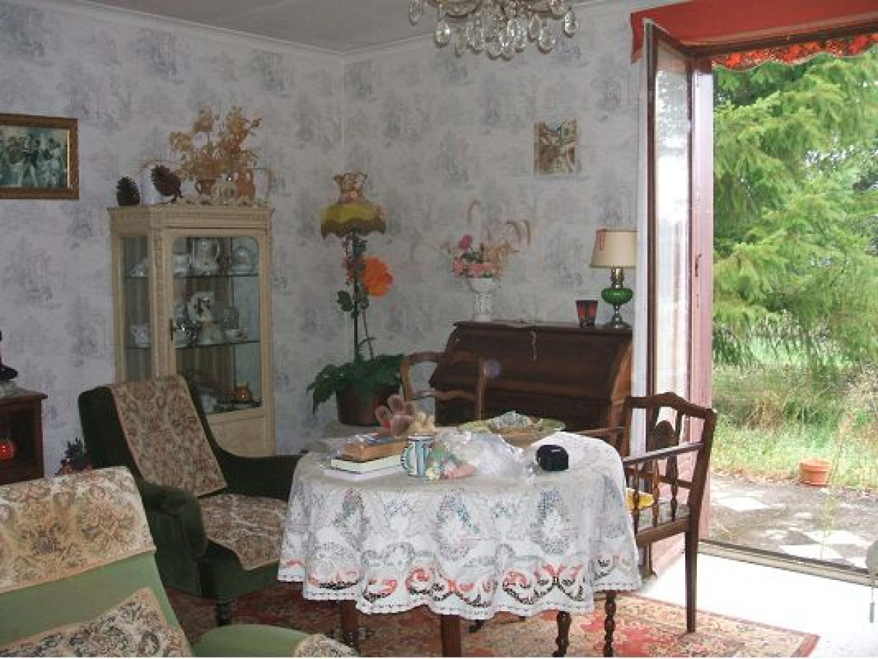 vente Villa Besseges - Photo 2