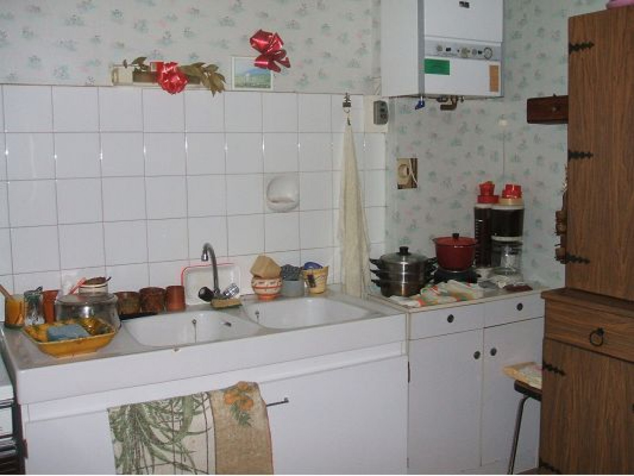 vente Villa Besseges - Photo 3