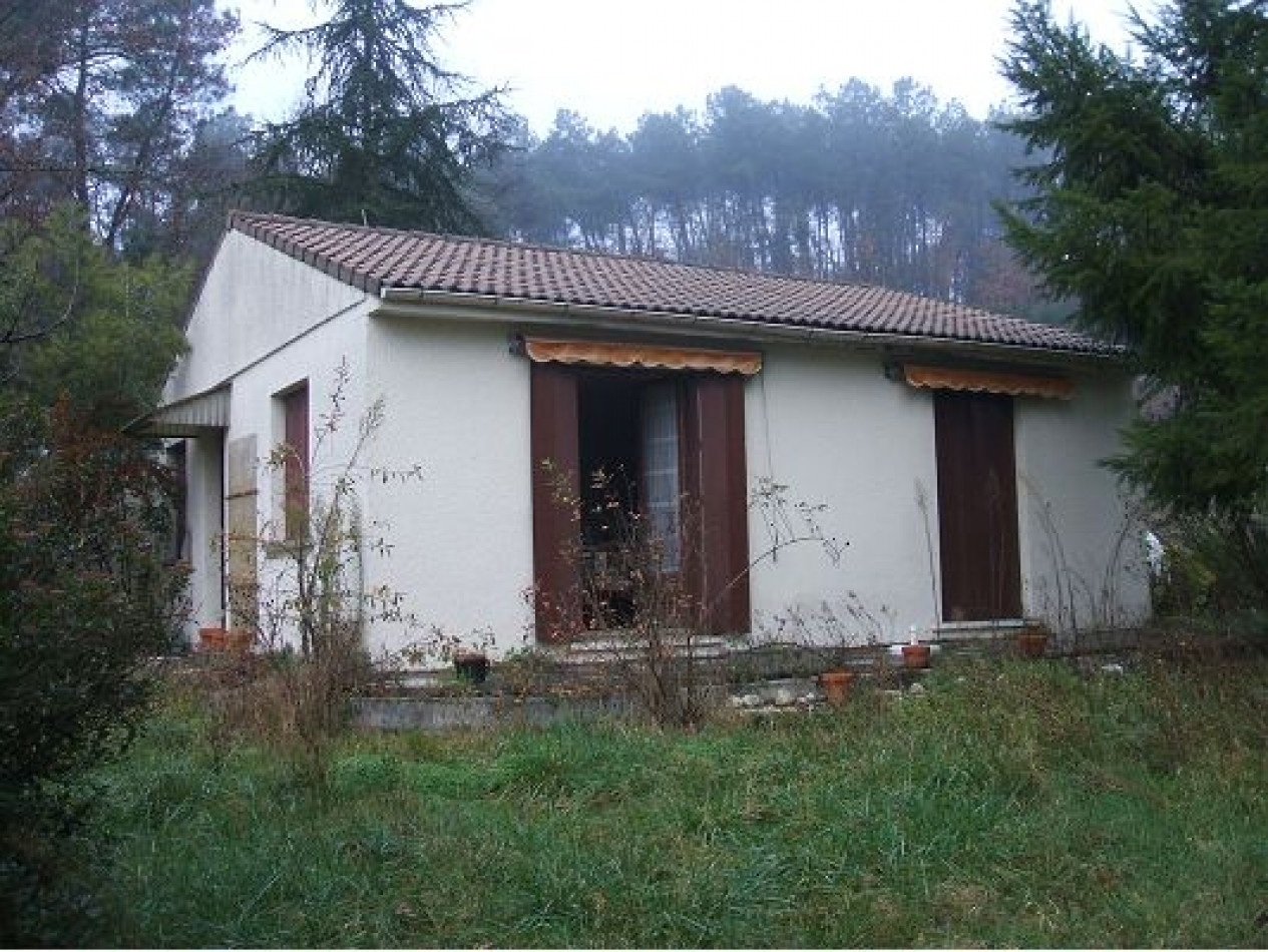 vente Villa Besseges - Photo 1
