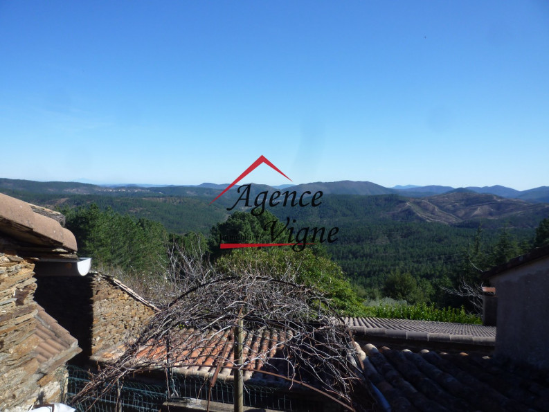 vente Maison de hameau Malbosc - Photo 1