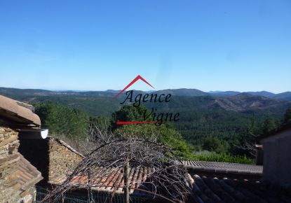 vente Maison de hameau Malbosc