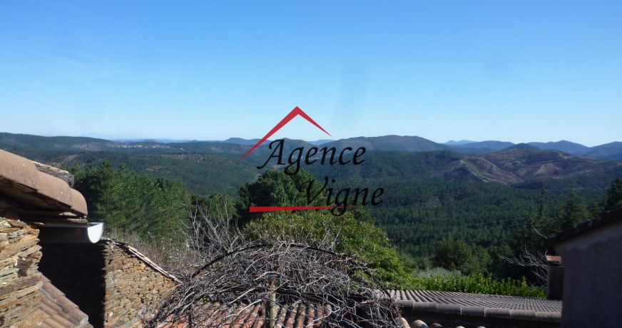 vente Maison de hameau Malbosc