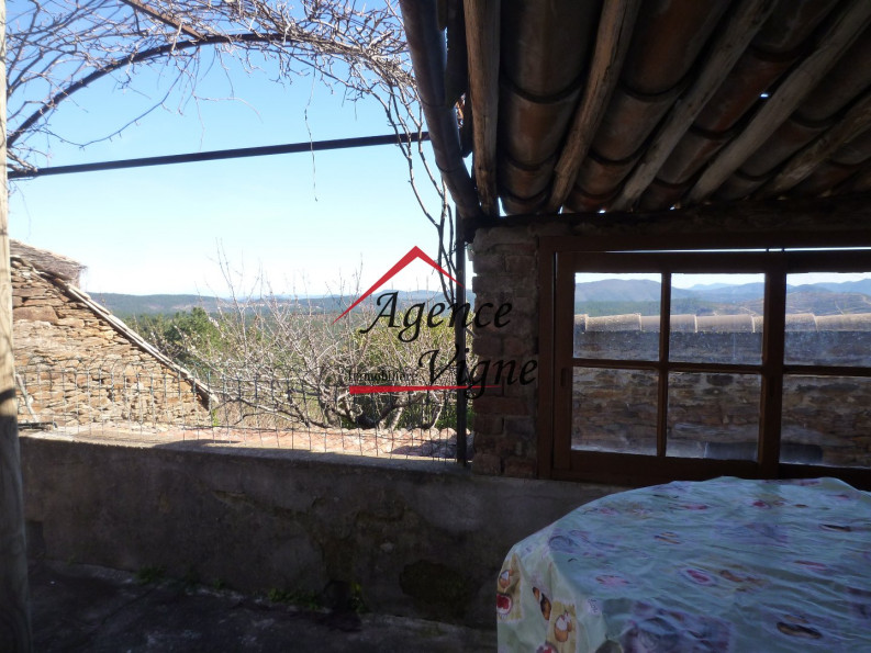 vente Maison de hameau Malbosc - Photo 9