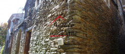 vente Maison de hameau Malbosc