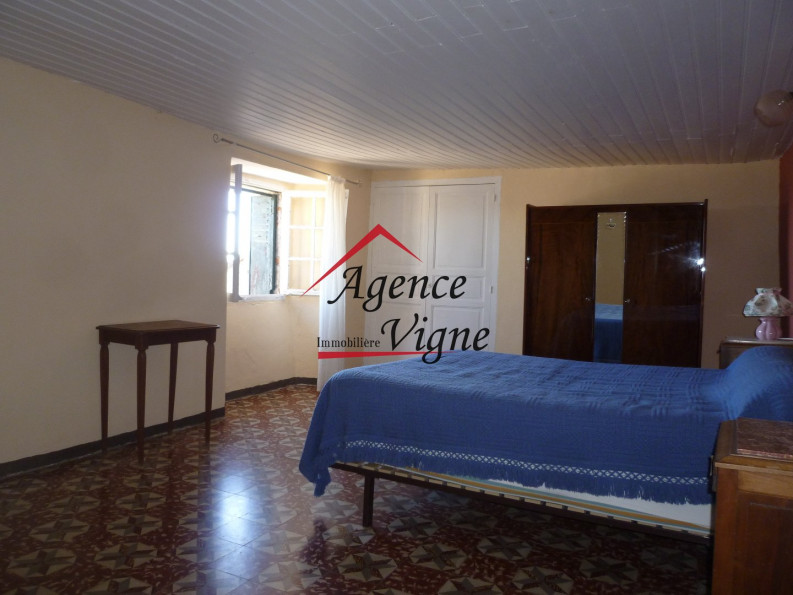 vente Maison de hameau Malbosc - Photo 6