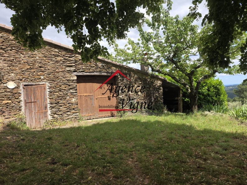 vente Maison de hameau Malbosc - Photo 3
