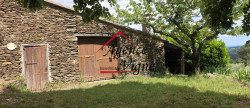 vente Maison de hameau Malbosc