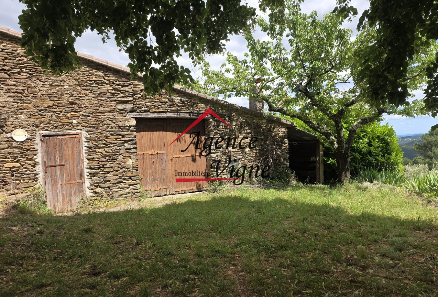 vente Maison de hameau Malbosc - Photo 3