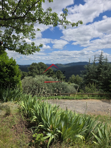 vente Maison de hameau Malbosc - Photo 10