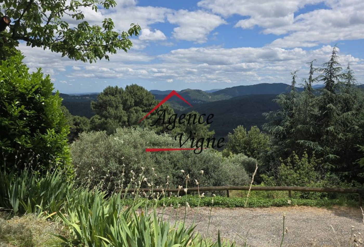 vente Maison de hameau Malbosc - Photo 10