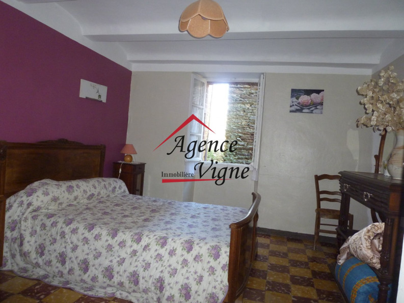 vente Maison de hameau Malbosc - Photo 7