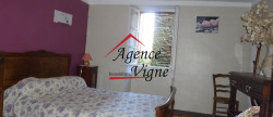 vente Maison de hameau Malbosc