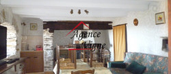 vente Maison de hameau Malbosc