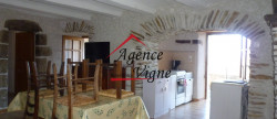 vente Maison de hameau Malbosc