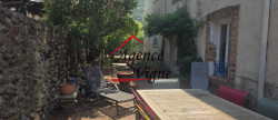 vente Maison en pierre Besseges