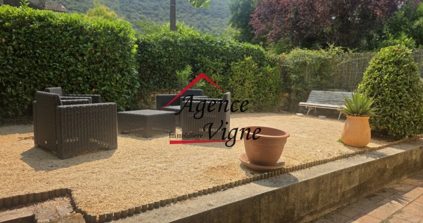 vente Maison en pierre Besseges