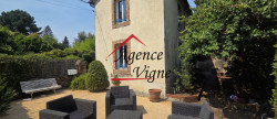 vente Maison en pierre Besseges