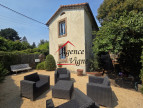 vente Maison en pierre Besseges