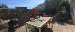 vente Maison en pierre Besseges