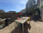 sale Maison en pierre Besseges