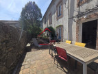 sale Maison en pierre Besseges