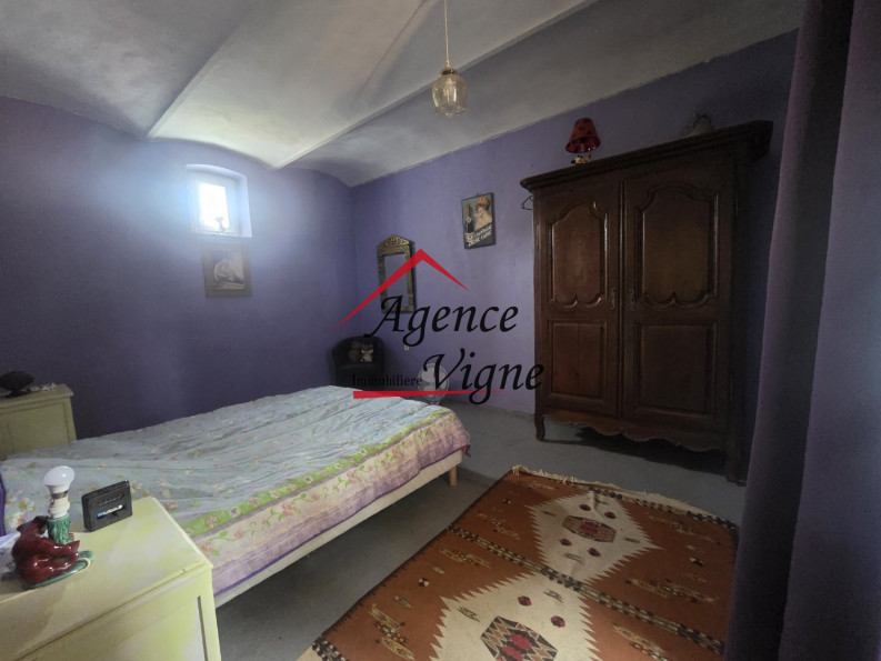 vente Maison en pierre Besseges - Photo 6