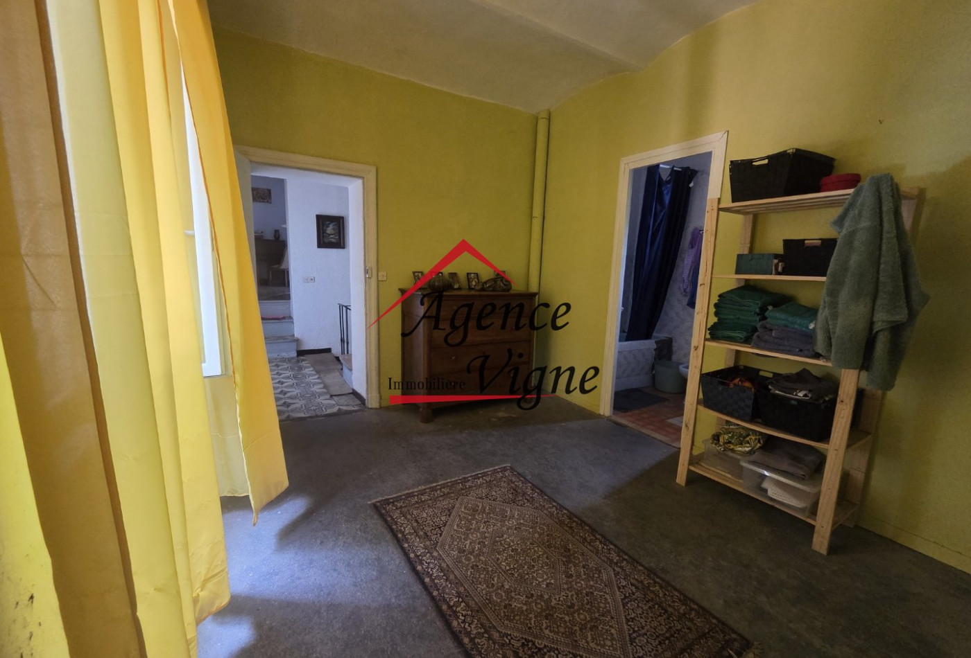 vente Maison en pierre Besseges - Photo 7