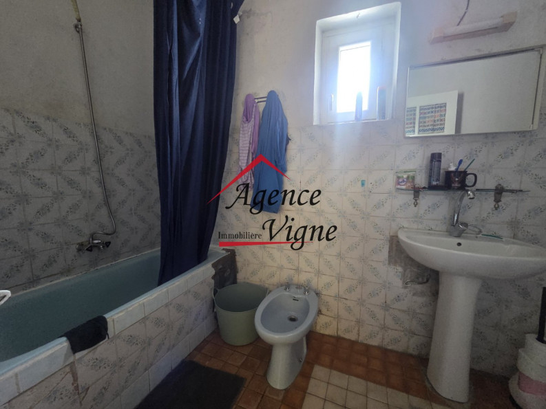 vente Maison en pierre Besseges - Photo 8