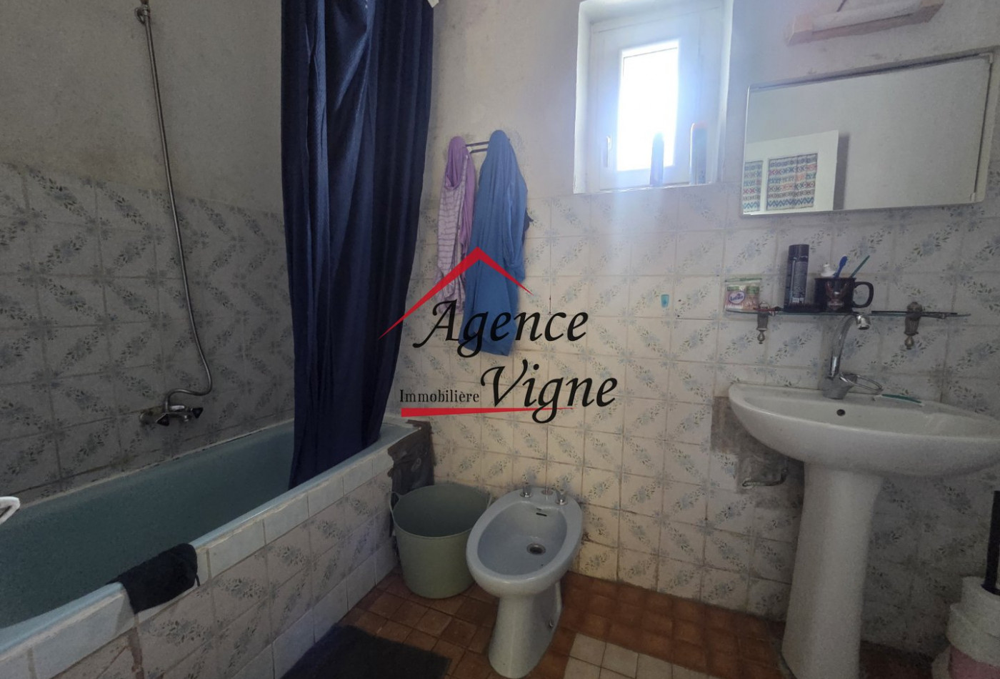 vente Maison en pierre Besseges - Photo 8