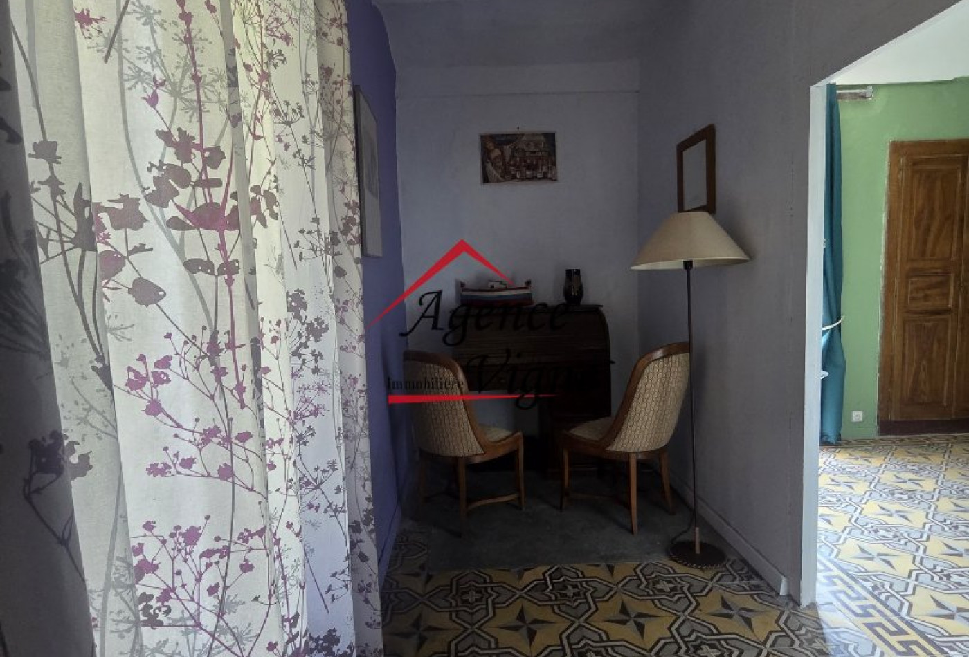 vente Maison en pierre Besseges - Photo 9