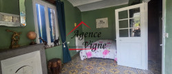 vente Maison en pierre Besseges