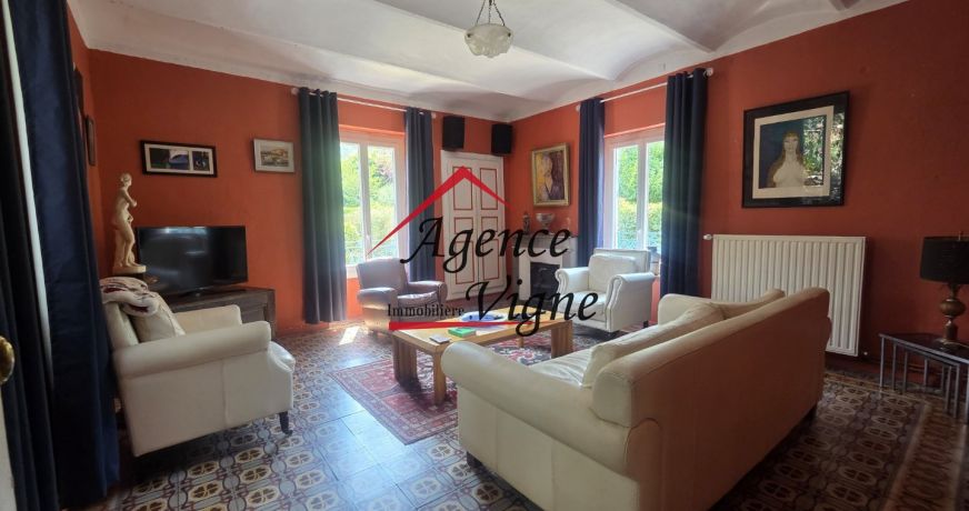 vente Maison en pierre Besseges