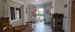 vente Villa Besseges