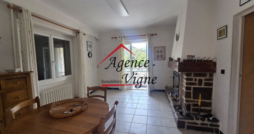 vente Villa Besseges