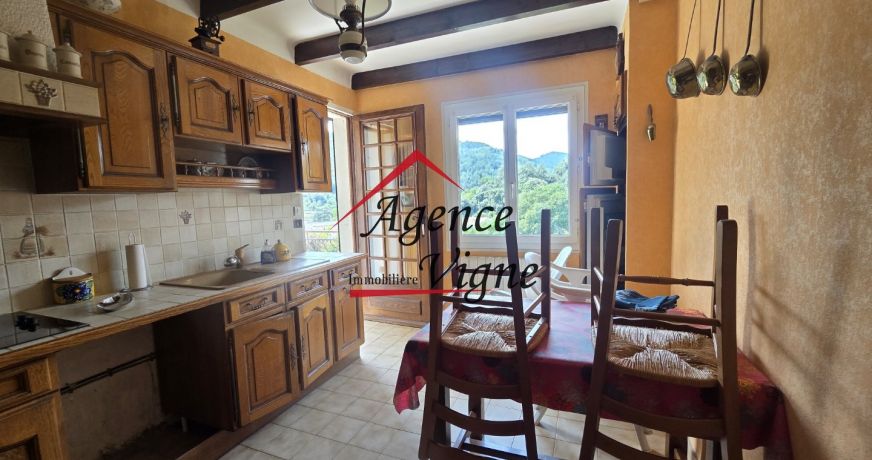 vente Villa Besseges