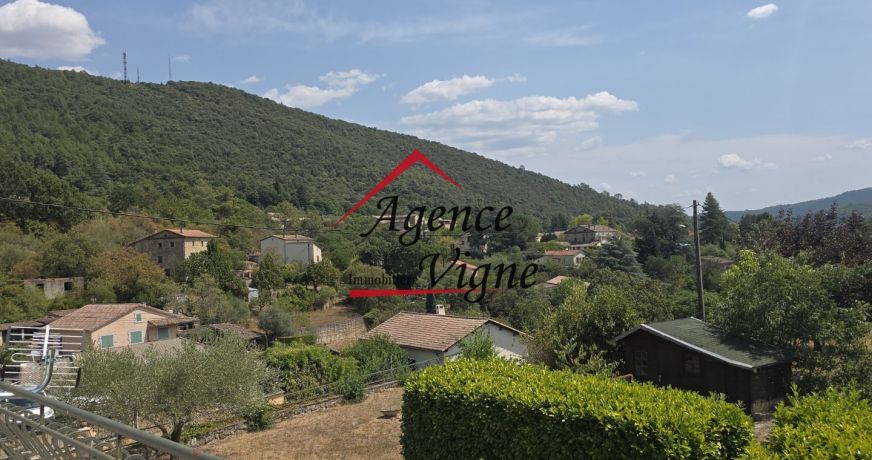 vente Villa Besseges