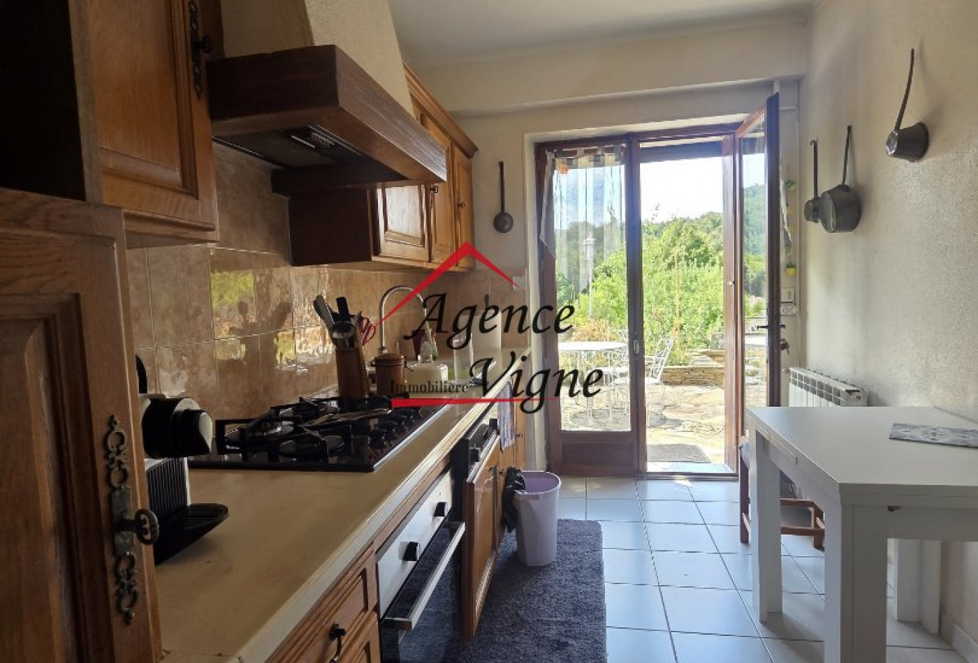 vente Villa Besseges - Photo 8