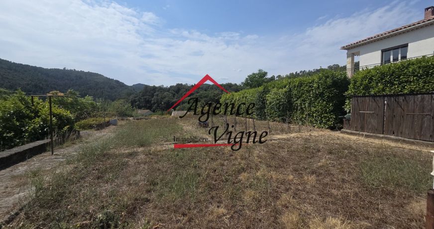 vente Villa Besseges