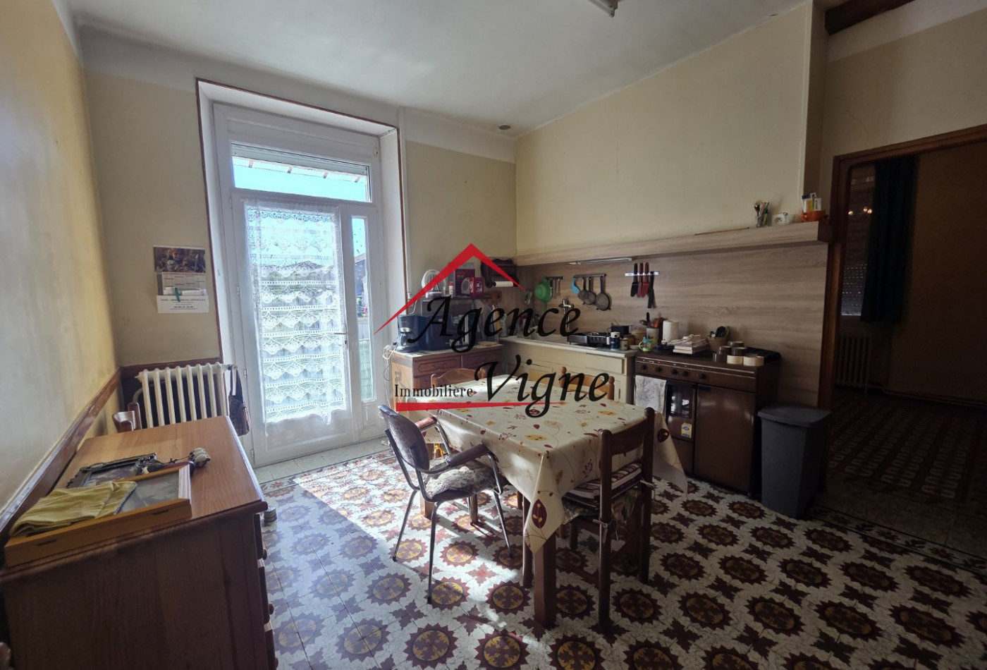 vente Maison de ville Besseges - Photo 2