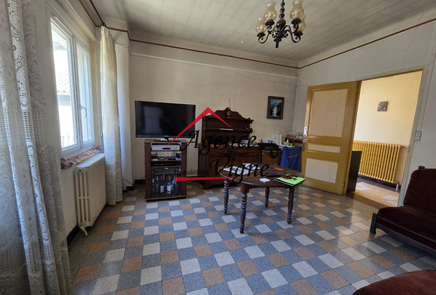 vente Maison de ville Besseges - Photo 7