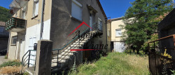 vente Maison de ville Besseges