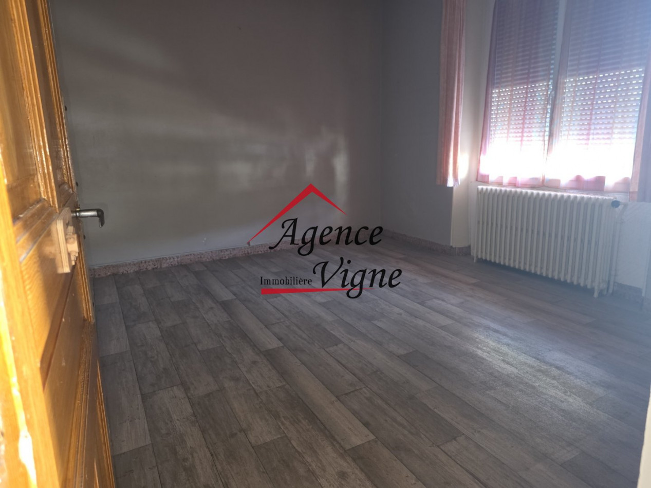 sale Maison de ville Besseges - Photo 6