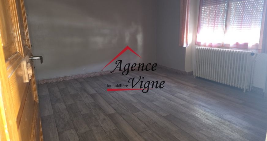 vente Maison de ville Besseges